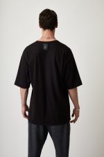 STEFAN THE AETHER LOOSE TSHIRT - Image 6