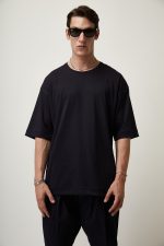 STEFAN THE AETHER LOOSE TSHIRT - Image 8