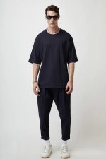 STEFAN THE AETHER LOOSE TSHIRT - Image 9