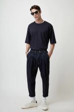 STEFAN THE AETHER LOOSE TSHIRT - Image 10