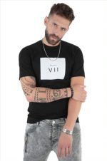 STEFAN PREMIUM VII PRINT TSHIRT - Image 3