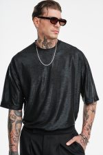 STEFAN THE CORNFIELD SPACE TSHIRT - Image 2