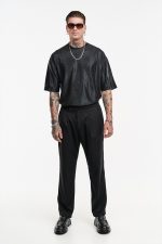 STEFAN THE CORNFIELD SPACE TSHIRT - Image 3