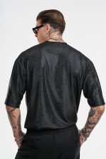 STEFAN THE CORNFIELD SPACE TSHIRT - Image 6
