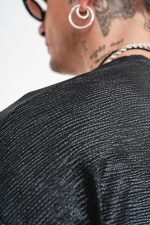 STEFAN THE CORNFIELD SPACE TSHIRT - Image 7
