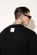 STEFAN AIR LIGHT T-SHIRT - Image 3