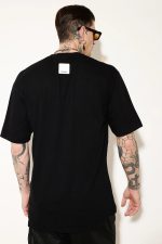 STEFAN AIR LIGHT T-SHIRT - Image 4