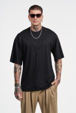 STEFAN THE TRIPLE THREAT TSHIRT - Image 2