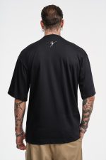 STEFAN THE TRIPLE THREAT TSHIRT - Image 3