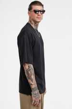 STEFAN THE TRIPLE THREAT TSHIRT - Image 4