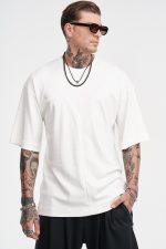 STEFAN THE TRIPLE THREAT TSHIRT - Image 6