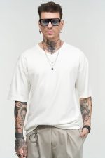 STEFAN COZY TSHIRT - Image 2