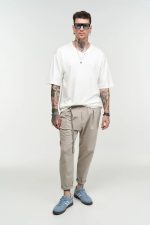 STEFAN COZY TSHIRT - Image 3