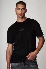 STEFAN WORLD SIGNATURE TSHIRT - Image 2