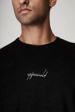 STEFAN WORLD SIGNATURE TSHIRT - Image 4