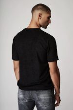 STEFAN WORLD SIGNATURE TSHIRT - Image 5
