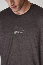 STEFAN WORLD SIGNATURE TSHIRT - Image 7