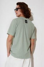 STEFAN WINDOW LOGO TSHIRT - Image 5
