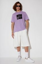 STEFAN WINDOW LOGO TSHIRT - Image 7