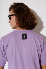 STEFAN WINDOW LOGO TSHIRT - Image 8