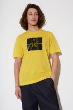 STEFAN WINDOW LOGO TSHIRT - Image 9