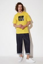STEFAN WINDOW LOGO TSHIRT - Image 10