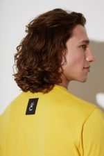 STEFAN WINDOW LOGO TSHIRT - Image 12