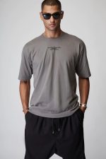 STEFAN GRAPHIC DESIGN TEE - Image 7