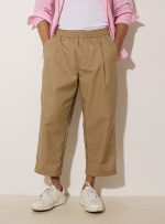 STEFAN THE SINGULARITY LOOSE PANTS