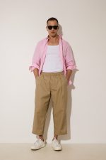 STEFAN THE SINGULARITY LOOSE PANTS - Image 4