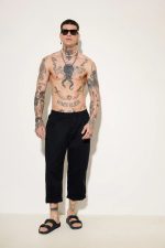 STEFAN THE SINGULARITY LOOSE PANTS - Image 6
