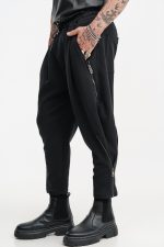 STEFAN THE TECTONIC PANTS - Image 3