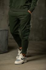 HENRY CARGO JOGGER - Image 2