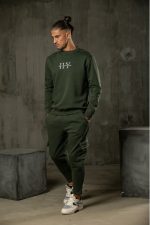 HENRY CARGO JOGGER - Image 3