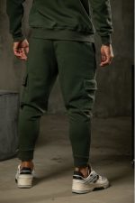 HENRY CARGO JOGGER - Image 4