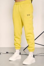 HENRY PACE OVERSIZED JOGGER