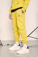 HENRY PACE OVERSIZED JOGGER - Image 4