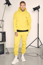 HENRY PACE OVERSIZED JOGGER - Image 5