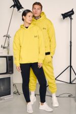 HENRY PACE OVERSIZED JOGGER - Image 6
