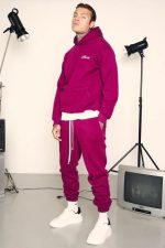 HENRY PACE OVERSIZED JOGGER - Image 2