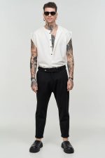 STEFAN THE HORIZON TROUSERS - Image 4