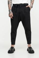 STEFAN SPEED RUNNER TROUSERS