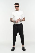 STEFAN SPEED RUNNER TROUSERS - Image 3