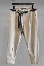 STEFAN SPEED RUNNER TROUSERS - Image 5
