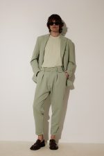 STEFAN SERENITY TROUSERS - Image 3