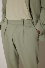 STEFAN SERENITY TROUSERS - Image 4
