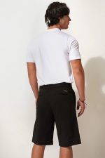 STEFAN HANGING TAPE SHORTPANTS - Image 4