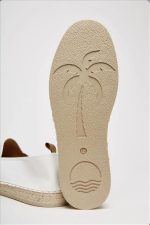 STEFAN LEATHER ESPADRILLES - Image 12