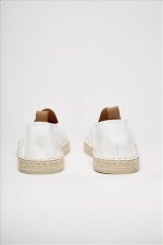 STEFAN LEATHER ESPADRILLES - Image 13