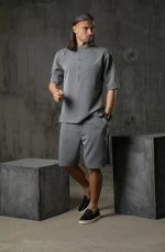 HENRY JOGGER SHORT